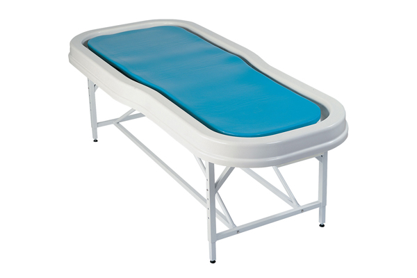 海王星水疗床——固定床式